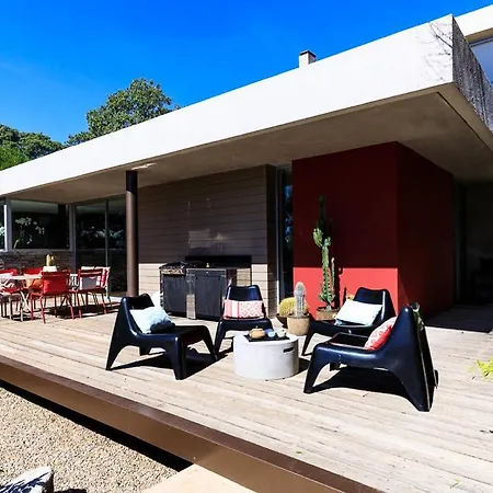 Porto-vecchio Sleeps 5 With Pool Air Con And Wifi *